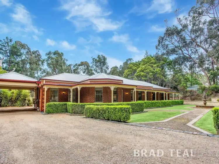 17 Corks Road, Macedon VIC 3440