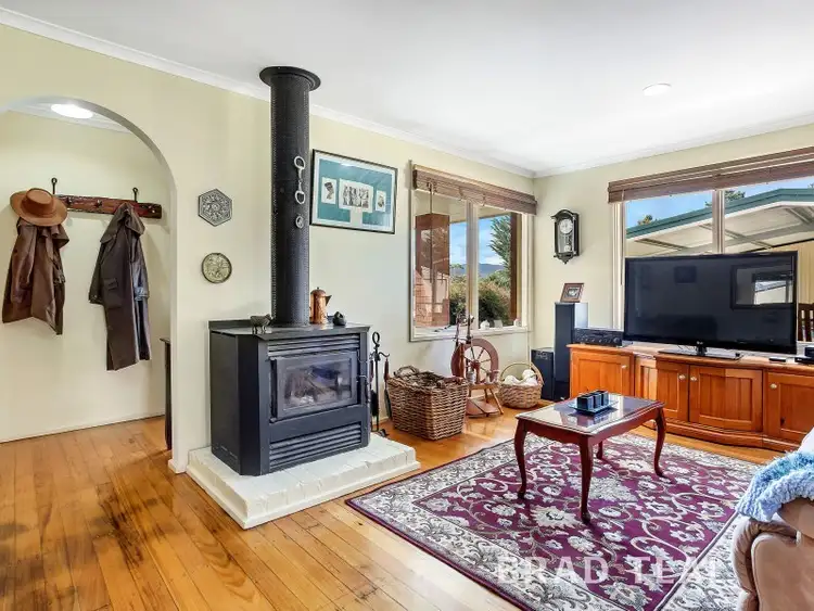 Sixth view of Homely house listing, 500 Kilmore Road, Gisborne VIC 3437