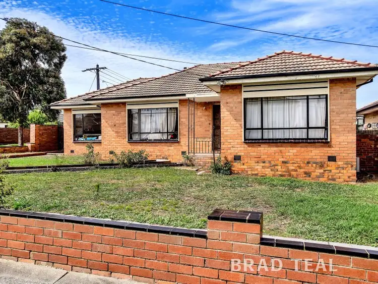 Second view of Homely house listing, 4 Welch Street, Fawkner VIC 3060