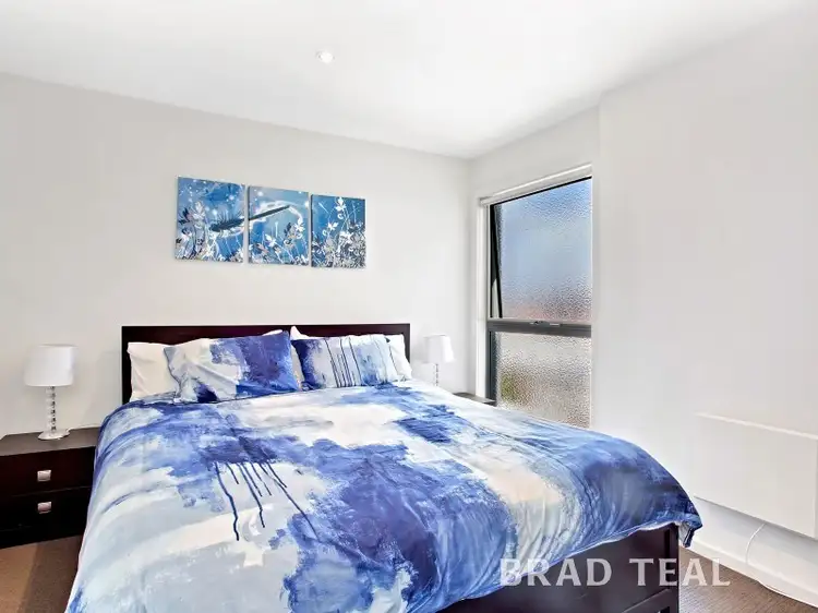 Third view of Homely apartment listing, 24/44 Everard Street, Footscray VIC 3011