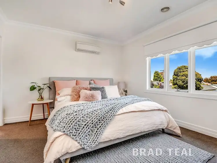 Fifth view of Homely house listing, 18 Tangyes Street, Pascoe Vale VIC 3044