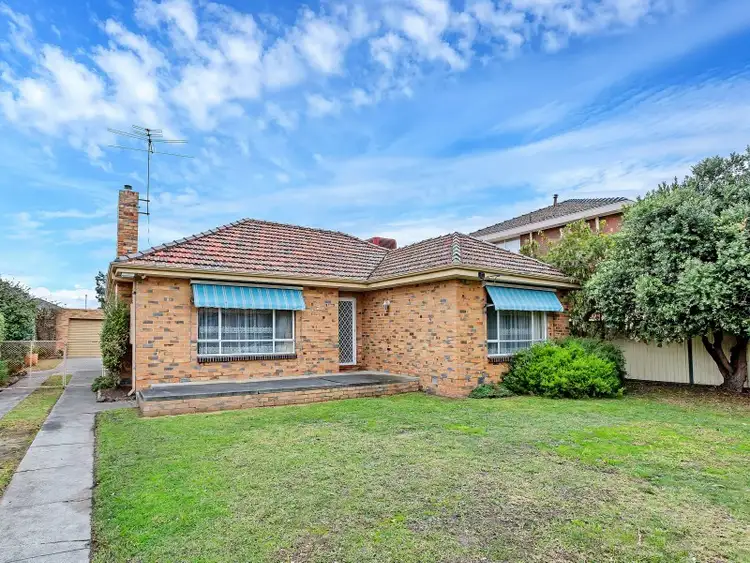 Third view of Homely house listing, 9 Irvine Street, Pascoe Vale VIC 3044