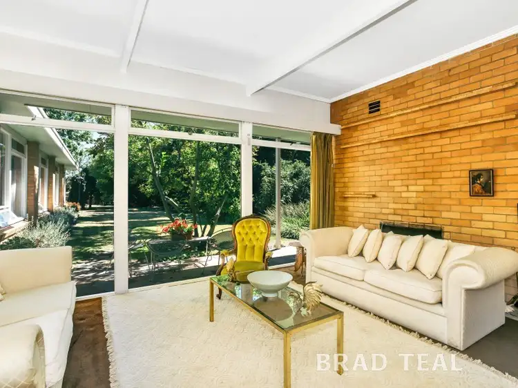 Third view of Homely house listing, 31 Brewster Street, Essendon VIC 3040