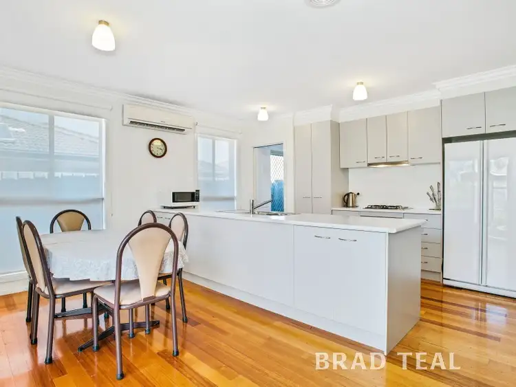 Third view of Homely house listing, 33 Green Street, Airport West VIC 3042