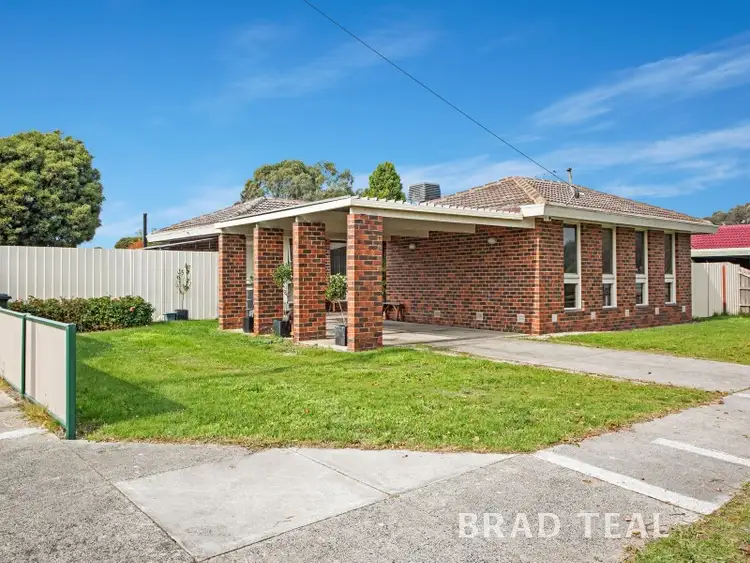 16 Counihan Street, Sunbury VIC 3429