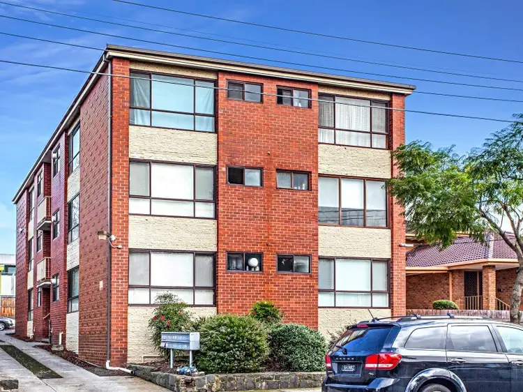 Main view of Homely apartment listing, 8/15 Shaftesbury Street, Essendon VIC 3040