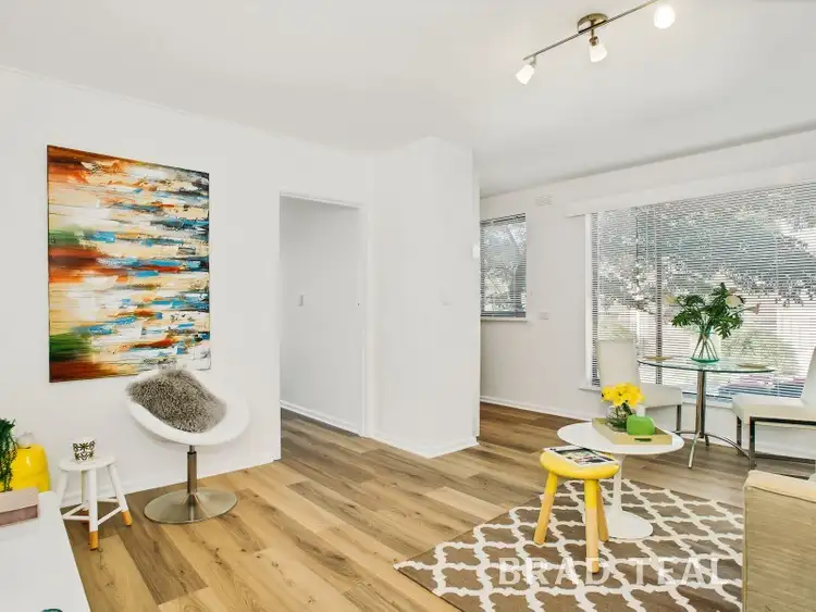 Second view of Homely apartment listing, 1/8 Glass Street, Essendon VIC 3040
