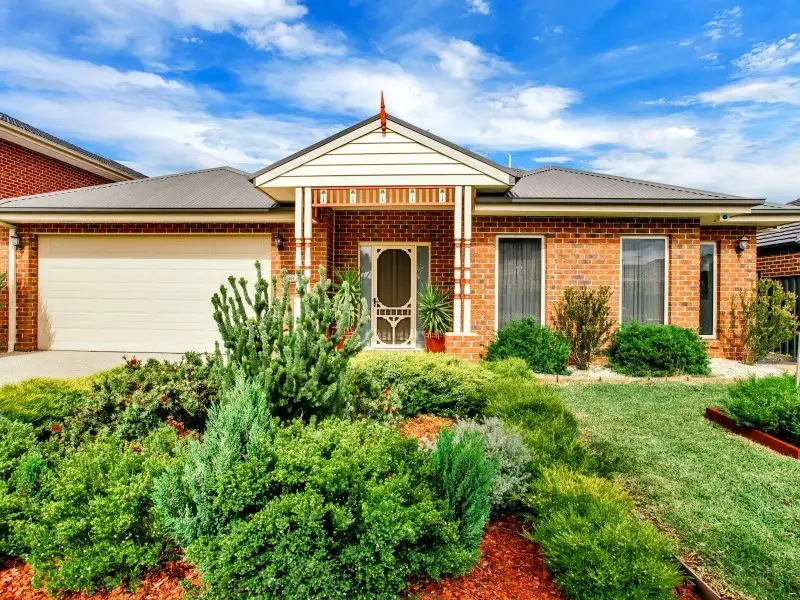Main view of Homely house listing, 30 Ashbury Grove, Hillside VIC 3037