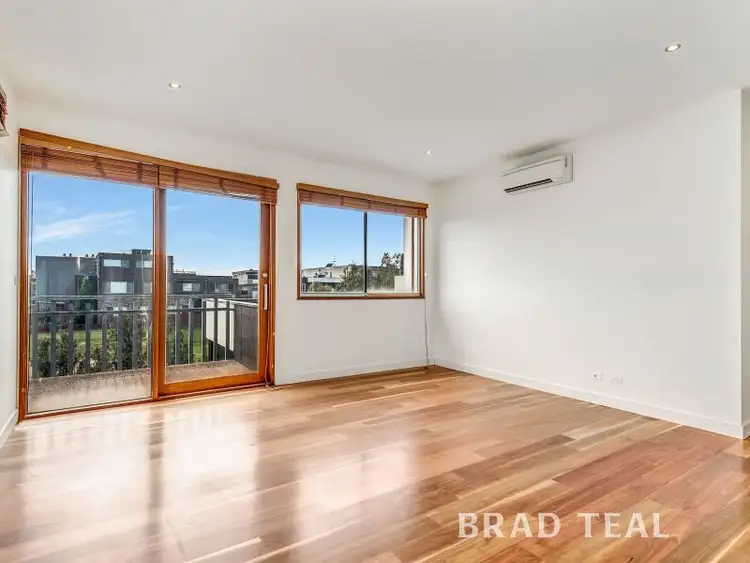 Sixth view of Homely house listing, 1 Jetty Lane, Maribyrnong VIC 3032
