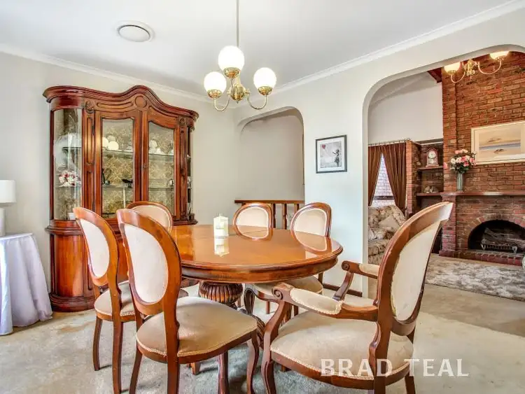 Fifth view of Homely house listing, 46 Campaspe Crescent, Keilor VIC 3036