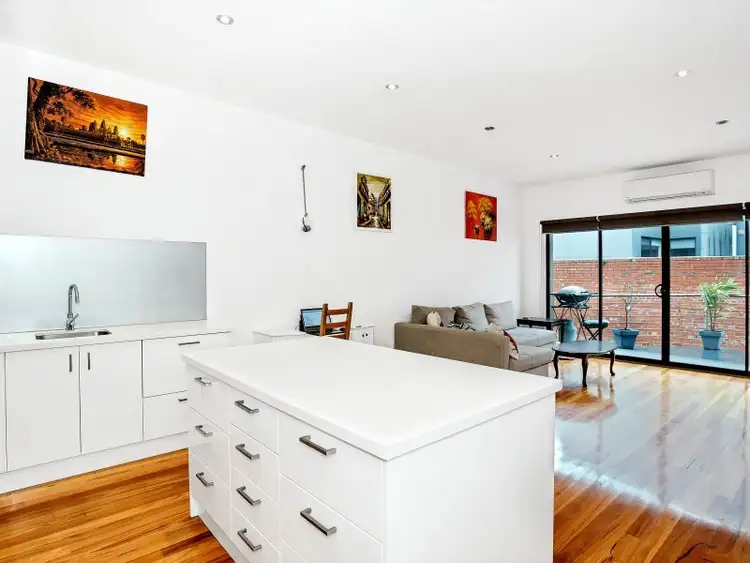 9/37 Ascot Vale Road, Ascot Vale VIC 3032