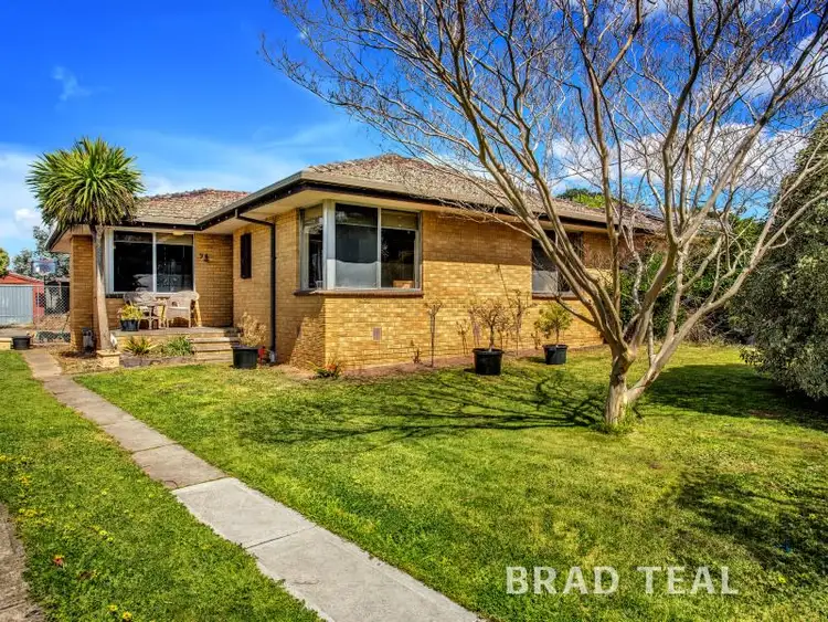 Third view of Homely house listing, 9 Meldrum Court, Sunbury VIC 3429