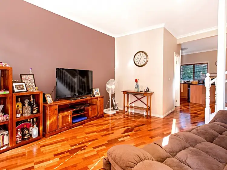 Second view of Homely townhouse listing, 18/3-7 Turner Street, Moonee Ponds VIC 3039