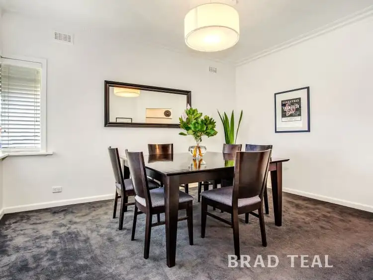 Sixth view of Homely house listing, 48 Fawkner Street, Aberfeldie VIC 3040