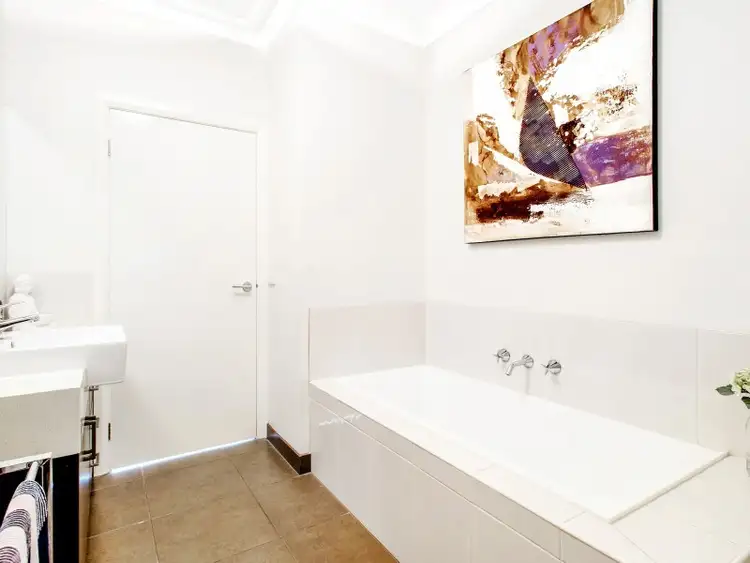 Sixth view of Homely townhouse listing, 2/12 Lake Avenue, Pascoe Vale VIC 3044