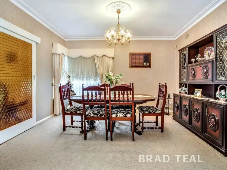 Third view of Homely house listing, 16 Sovereign Way, Avondale Heights VIC 3034