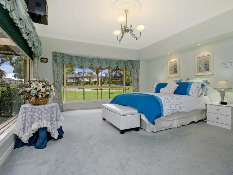 Fifth view of Homely house listing, 7 Namnan Way, Gisborne South VIC 3437