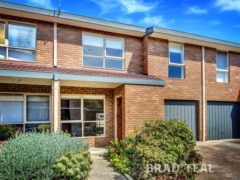 Main view of Homely townhouse listing, 3/33 Mclean Street, Brunswick West VIC 3055
