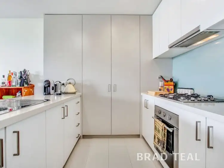 Fourth view of Homely block of units listing, 15/1 Woodward Way, Caroline Springs VIC 3023