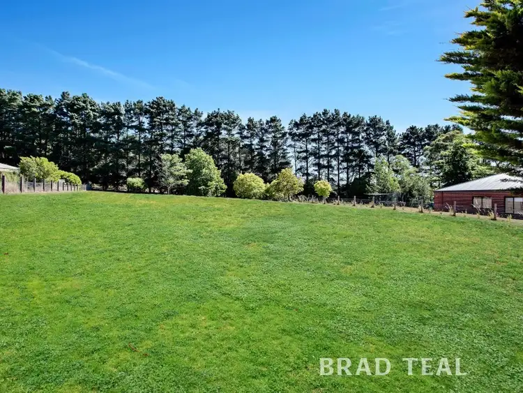 Fifth view of Homely land listing, Lot 8 Echidna Lane, Gisborne VIC 3437