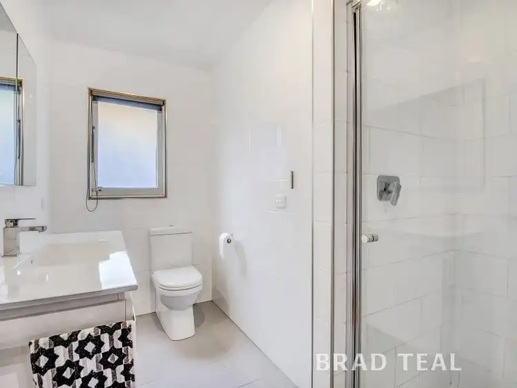 Fifth view of Homely unit listing, 5/546 Moreland Road, Brunswick West VIC 3055