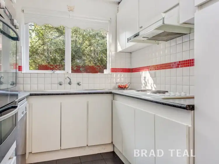 Third view of Homely townhouse listing, 3/3-5 Salter Street, Essendon VIC 3040