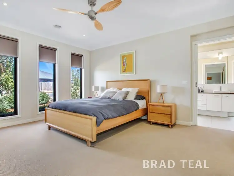 Sixth view of Homely house listing, 27 Rothschild Road, Gisborne VIC 3437