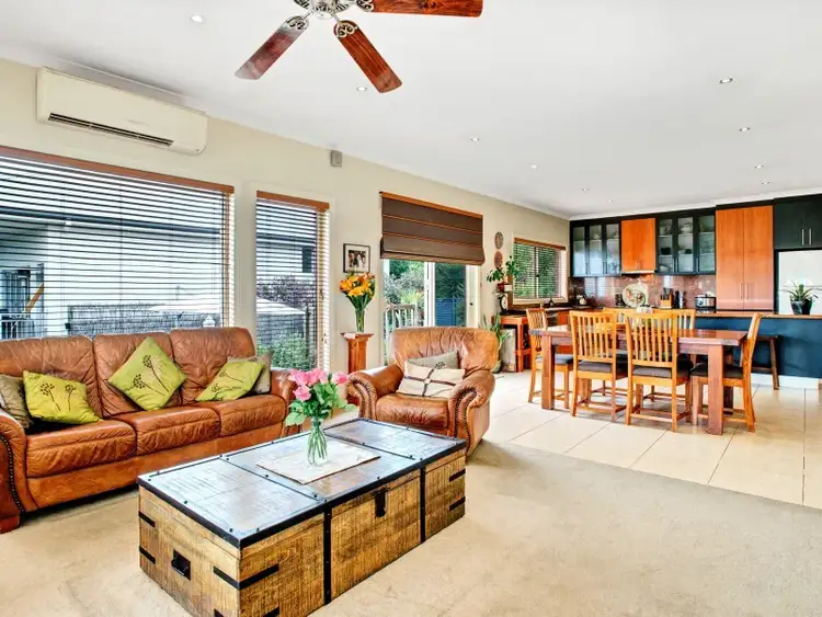 Fifth view of Homely house listing, 15 Kurung Court West, Gisborne VIC 3437