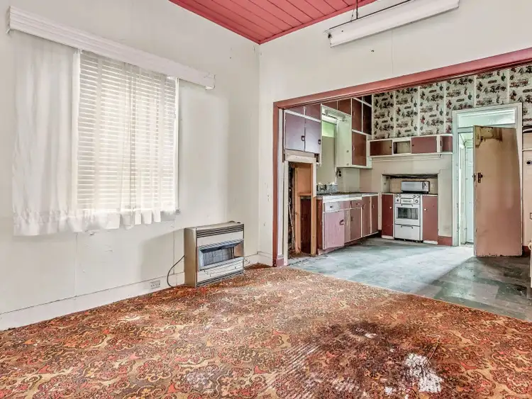 Second view of Homely house listing, 36 Lauriston Street, Kyneton VIC 3444