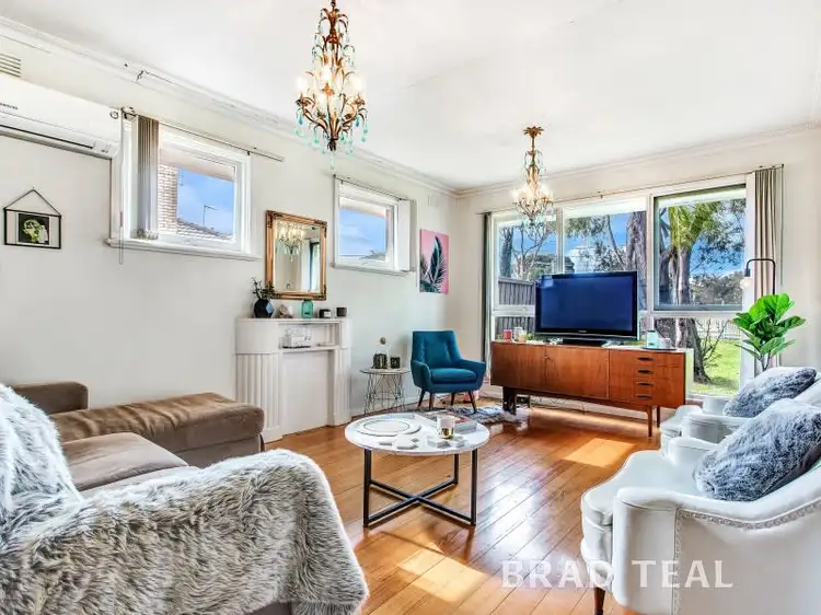 Third view of Homely house listing, 24 Leighton Crescent, Fawkner VIC 3060