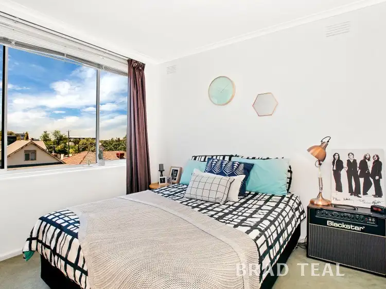 Fifth view of Homely apartment listing, 24/51 Buckley Street, Moonee Ponds VIC 3039