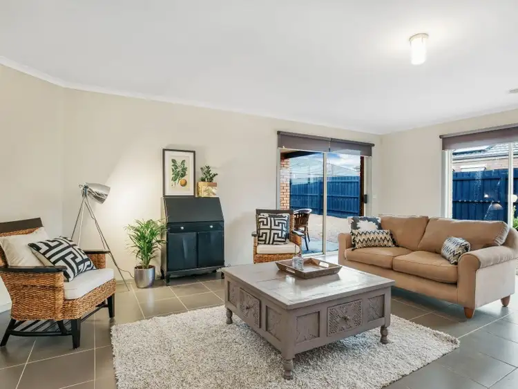 Fifth view of Homely house listing, 16 Vernon Close, New Gisborne VIC 3438