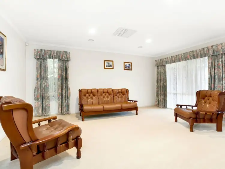 Sixth view of Homely house listing, 9 Cobblestone Drive, Attwood VIC 3049