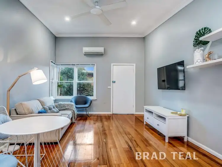 Second view of Homely unit listing, 5/546 Moreland Road, Brunswick West VIC 3055