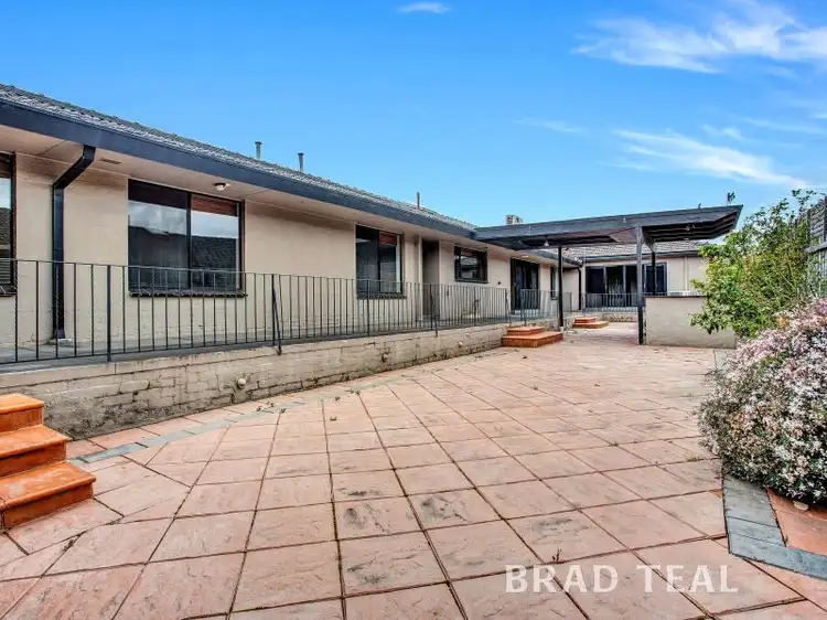 Fifth view of Homely house listing, 4 Schofield Street, Essendon VIC 3040