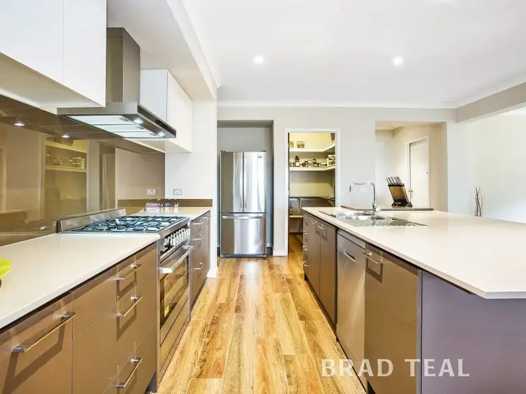 Fourth view of Homely house listing, 11 Buckland Boulevard, Gisborne VIC 3437