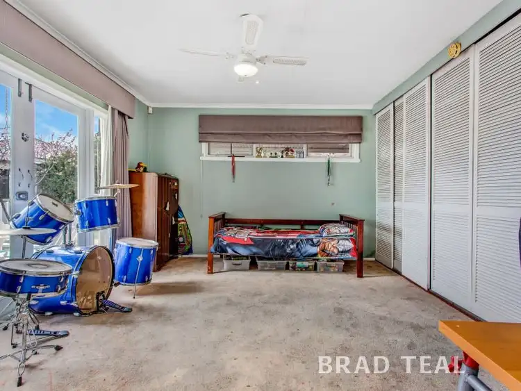 Fifth view of Homely house listing, 104 Vincent Street, Oak Park VIC 3046