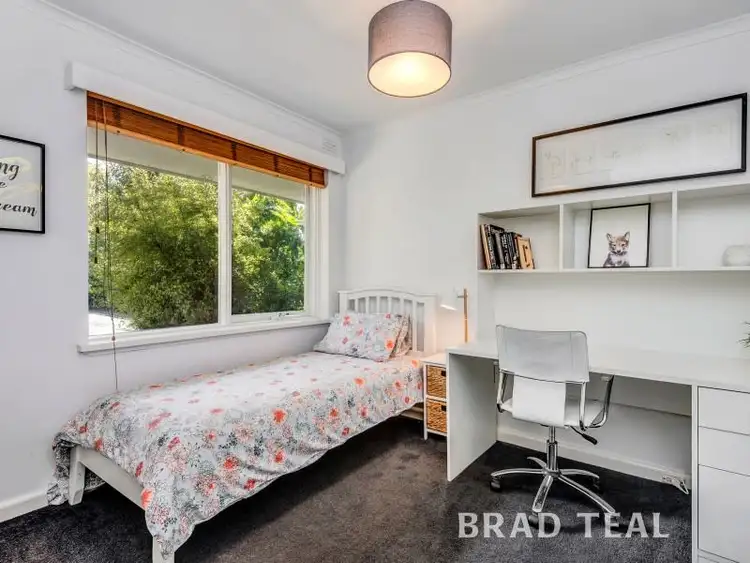 Fifth view of Homely unit listing, 9/6 McLean Street, Brunswick West VIC 3055