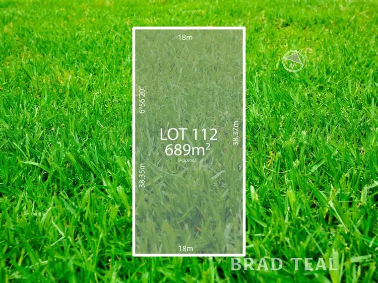 Fourth view of Homely house listing, 14 Buckland Boulevard, Gisborne VIC 3437