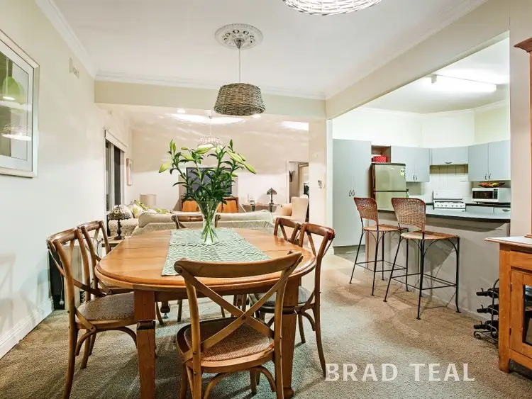 Fifth view of Homely house listing, 11 Waverley Street, Essendon VIC 3040