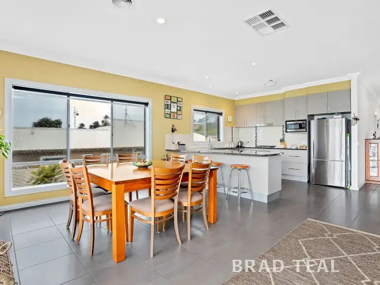 Sixth view of Homely house listing, 92 Belleview Drive, Sunbury VIC 3429