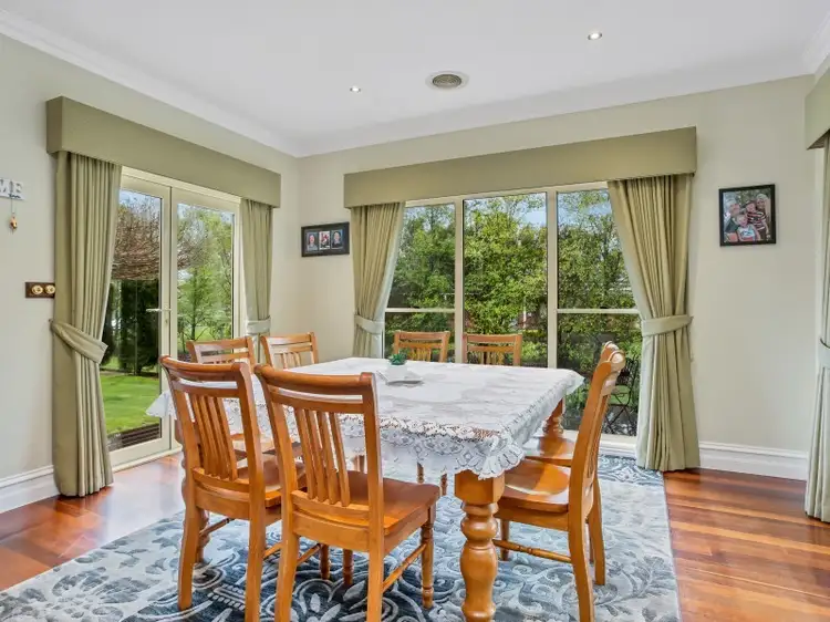 Fourth view of Homely house listing, 3 Lauren Court, Gisborne VIC 3437