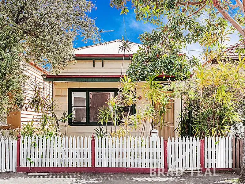 Main view of Homely house listing, 9 Davies Street, Moonee Ponds VIC 3039