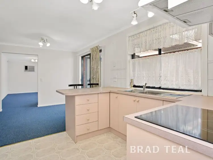 Fourth view of Homely house listing, 6 Danthonia Street, Delahey VIC 3037