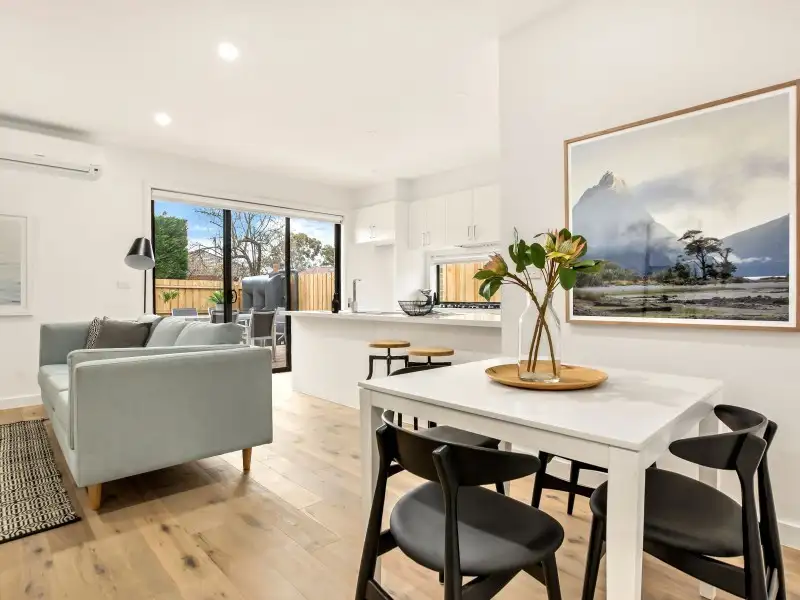 Main view of Homely townhouse listing, 5/120 Roberts Street, Essendon VIC 3040