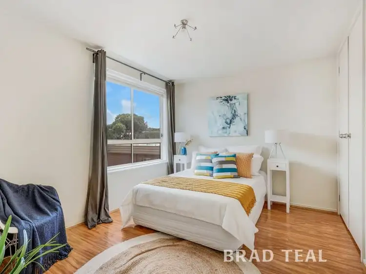 Fifth view of Homely unit listing, 9/332 Pascoe Vale Road, Essendon VIC 3040