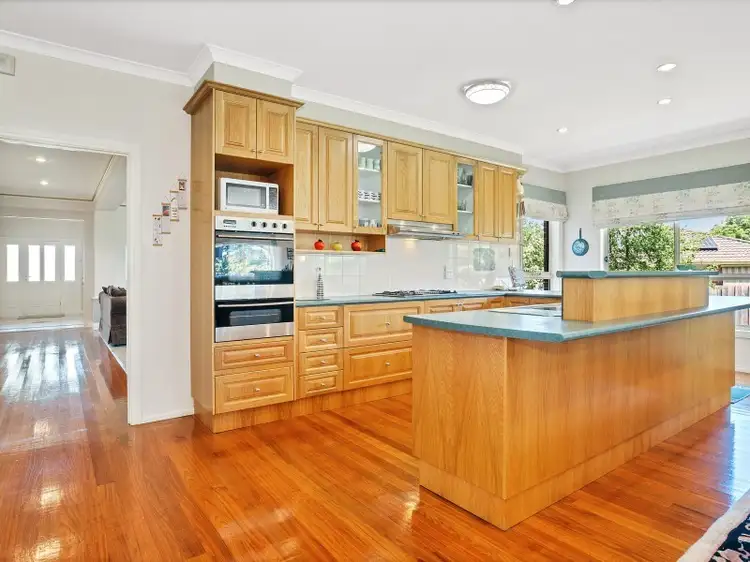 Second view of Homely house listing, 3 Penelope Court, Gisborne VIC 3437