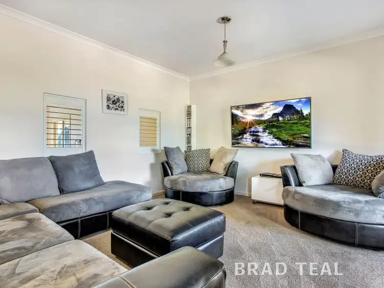 Fifth view of Homely house listing, 78 Joseph Avenue, New Gisborne VIC 3438