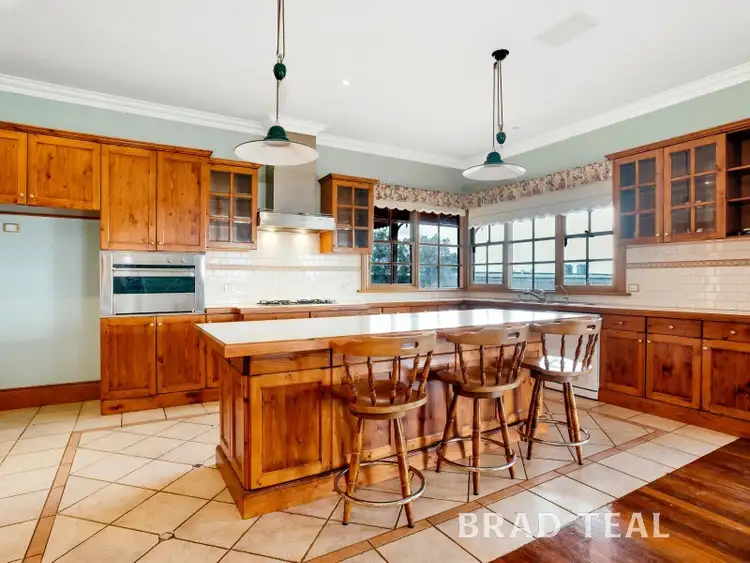 Sixth view of Homely house listing, 1845 Melton Highway, Plumpton VIC 3335
