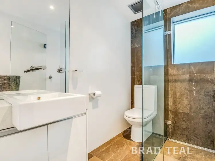 Fifth view of Homely apartment listing, 4/183 Napier Street, Essendon VIC 3040